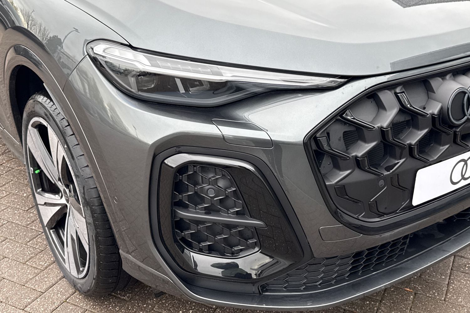 Used Audi Q5 2025 for sale - 77044467: Photo 8