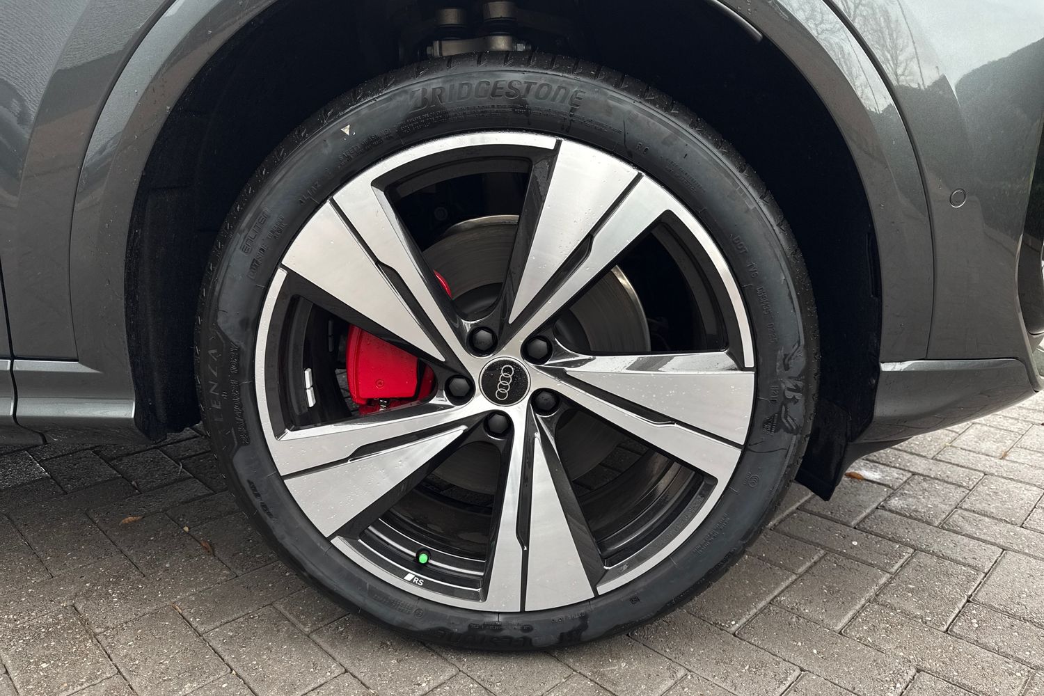 Used Audi Q5 2025 for sale - 77044467: Photo 9