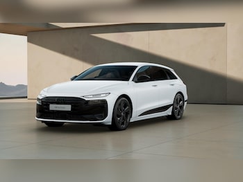 Used Audi A6 e-tron Avant 2026 for sale - 78836376: Photo