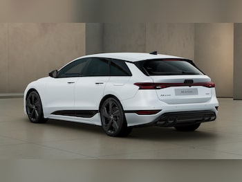Used Audi A6 e-tron Avant 2026 for sale - 78836376: Photo