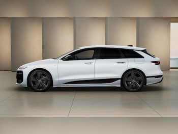 Used Audi A6 e-tron Avant 2026 for sale - 78836376: Photo