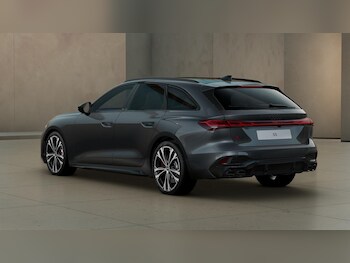 Used Audi S5 Avant 2026 for sale - 77313075: Photo