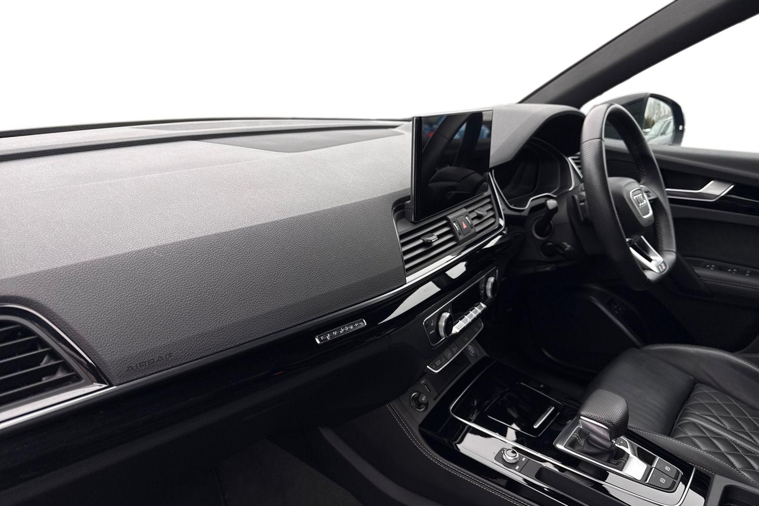 Used Audi Q5 2022 for sale - 77429614: Photo 15