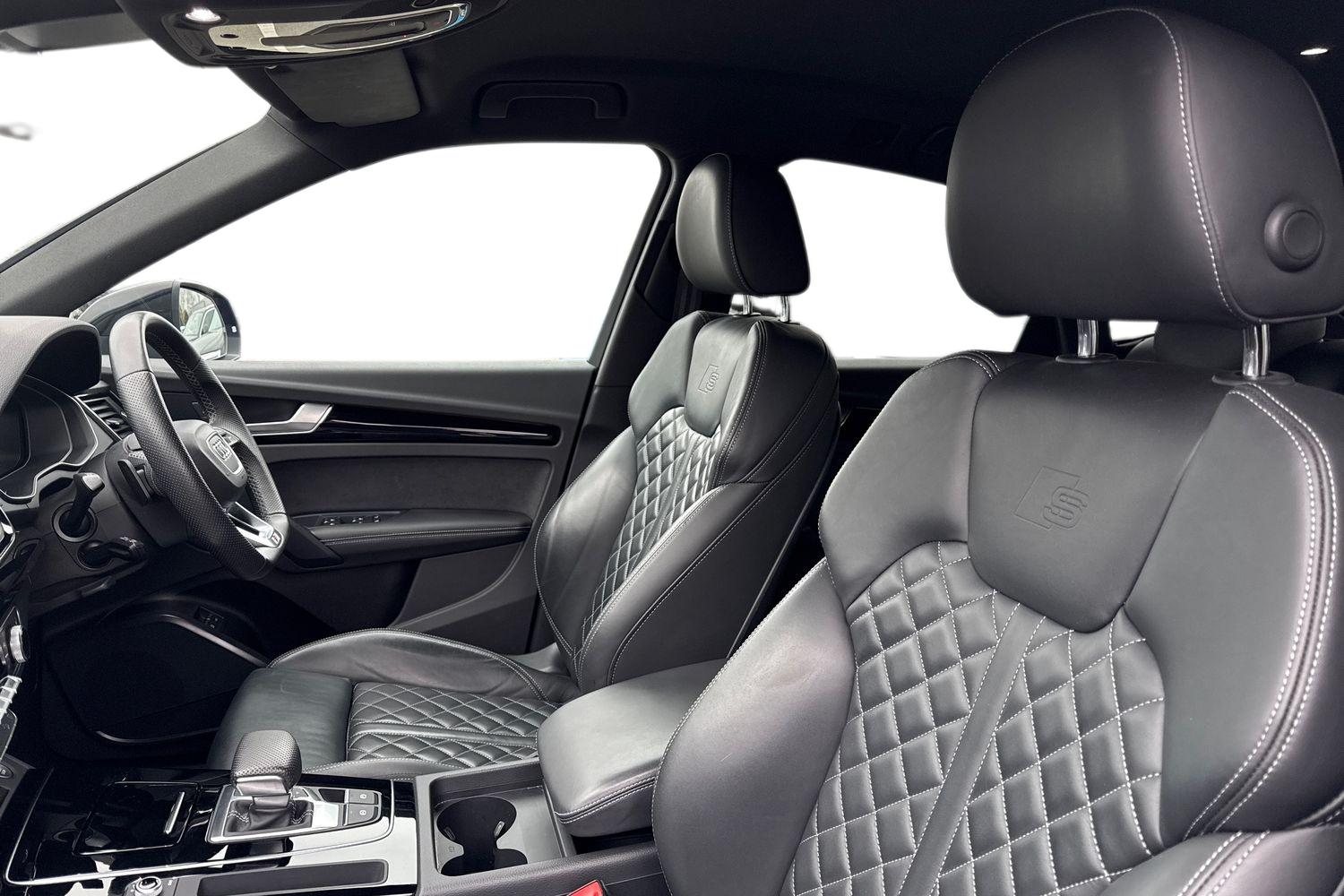 Used Audi Q5 2022 for sale - 77429614: Photo 16