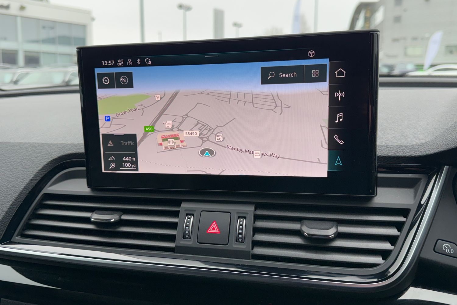 Used Audi Q5 2022 for sale - 77429614: Photo 17