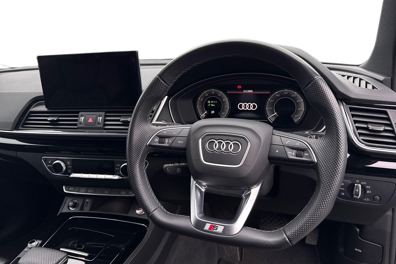 Used Audi Q5 2022 for sale - 77429614: Photo 18