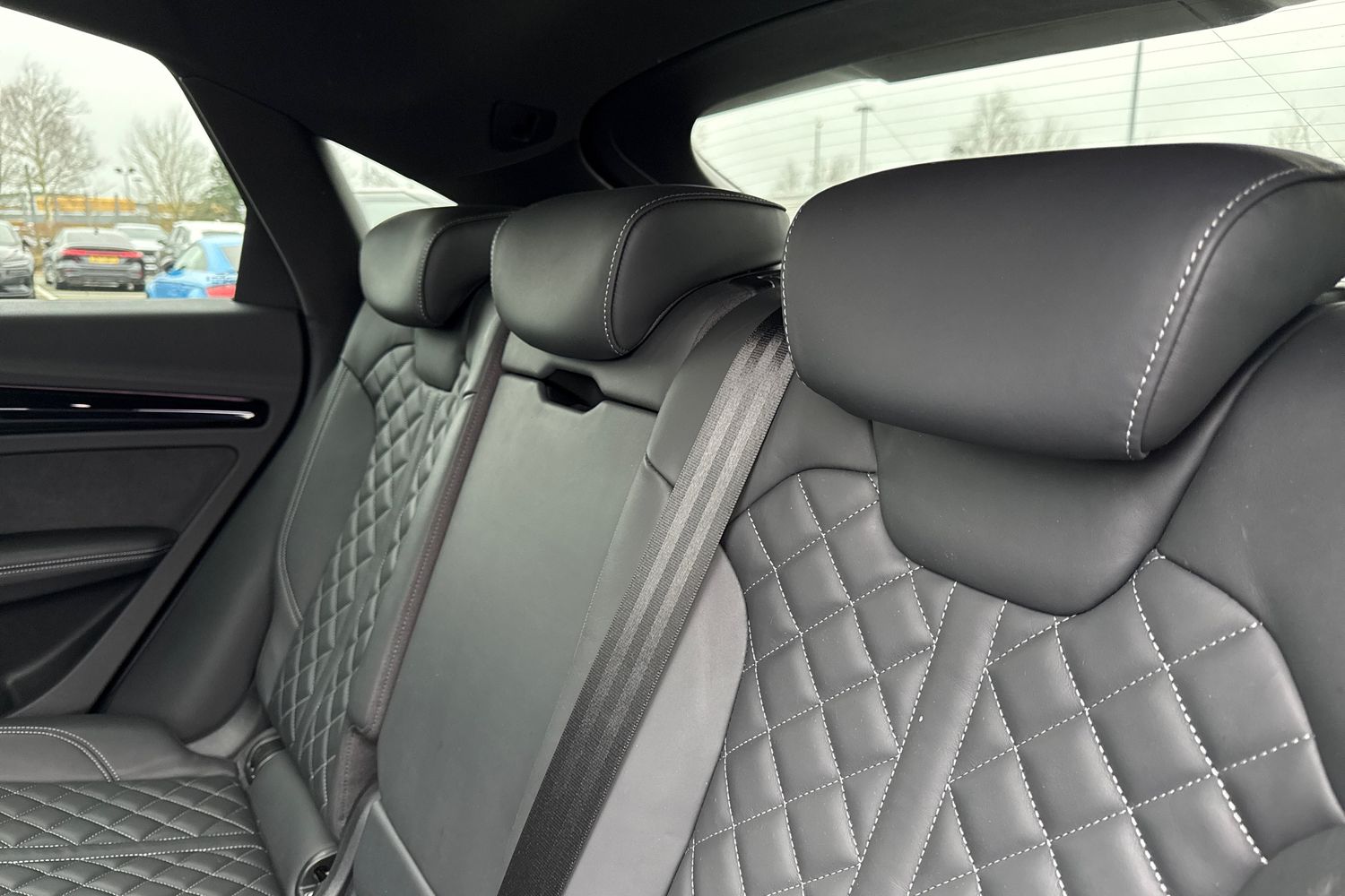 Used Audi Q5 2022 for sale - 77429614: Photo 19