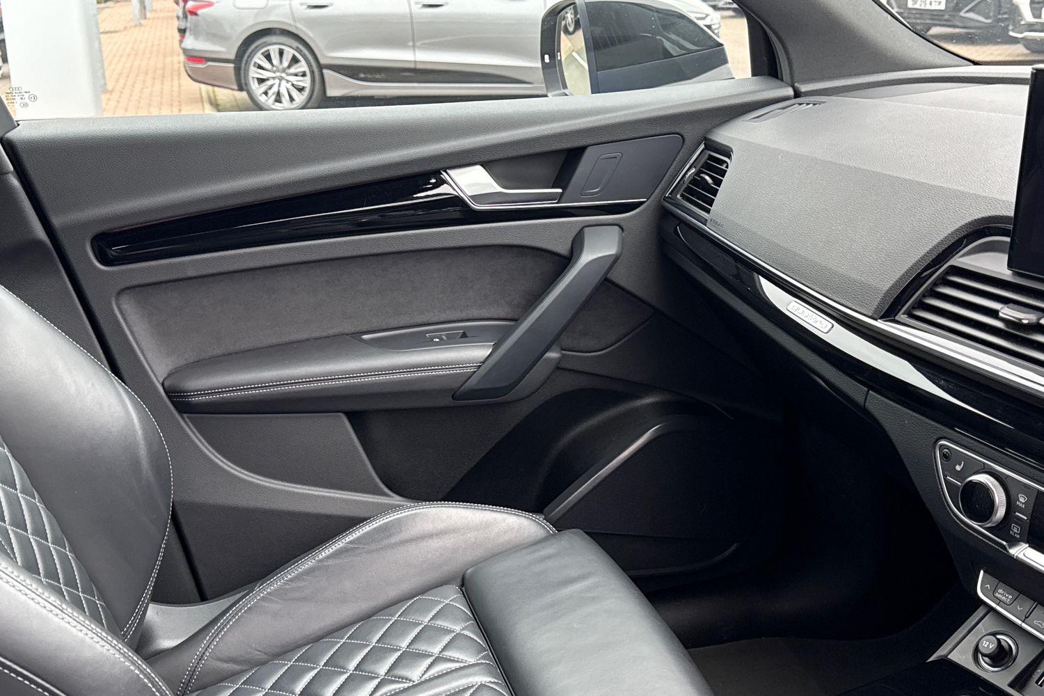 Used Audi Q5 2022 for sale - 77429614: Photo 20