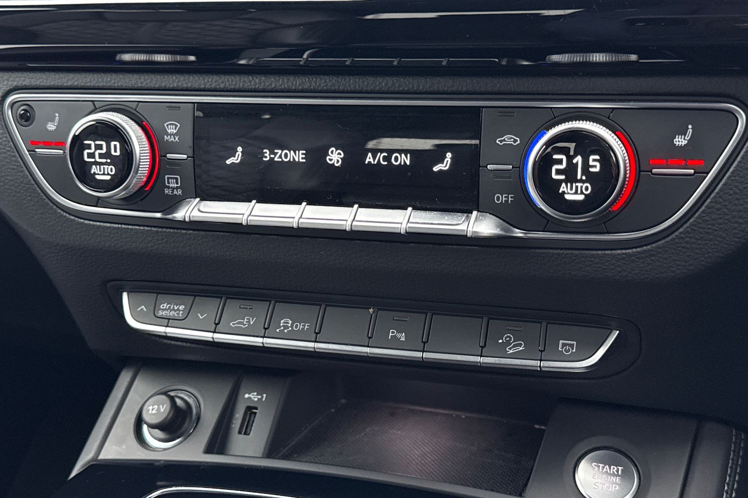 Used Audi Q5 2022 for sale - 77429614: Photo 22