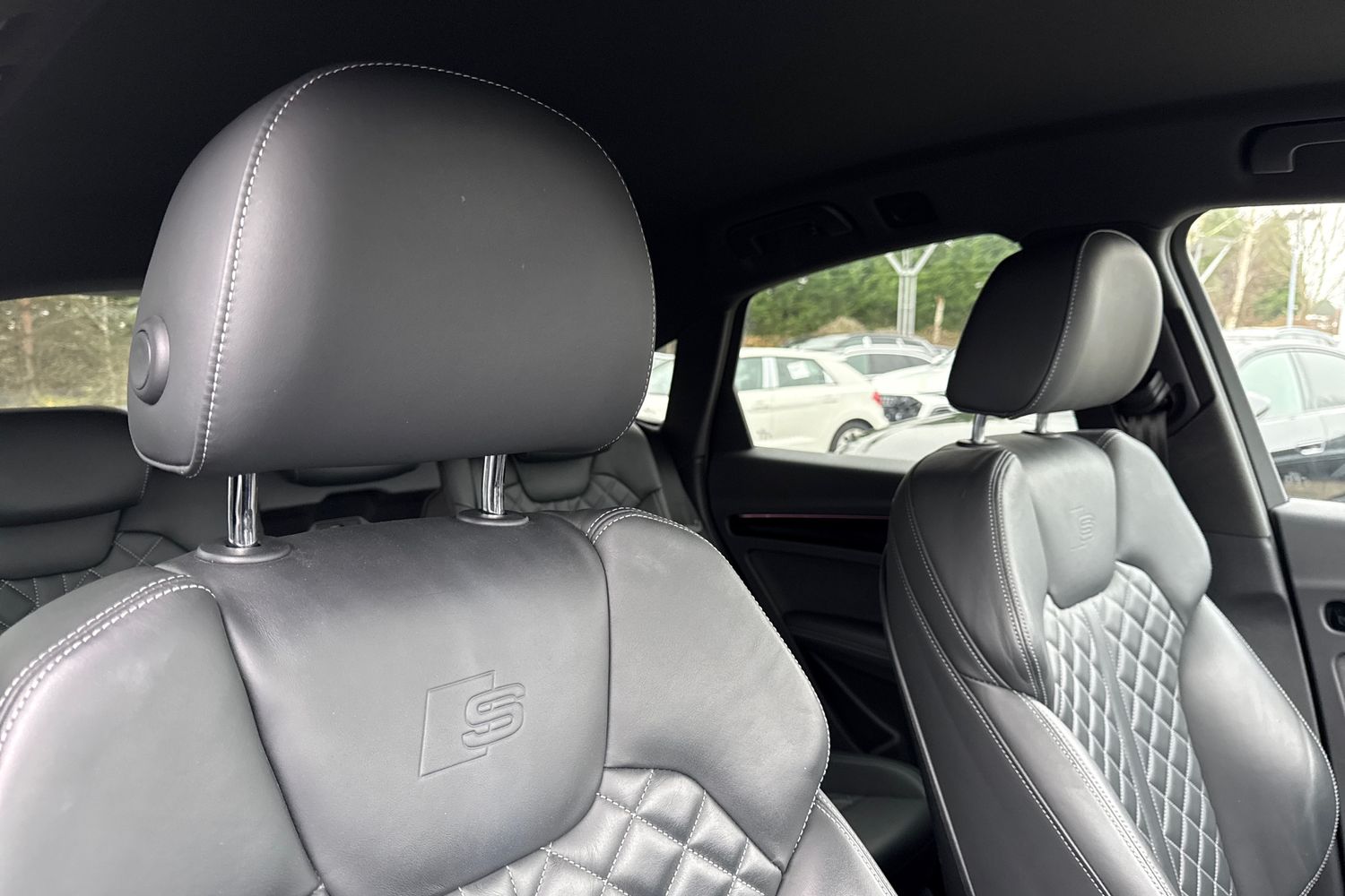 Used Audi Q5 2022 for sale - 77429614: Photo 24