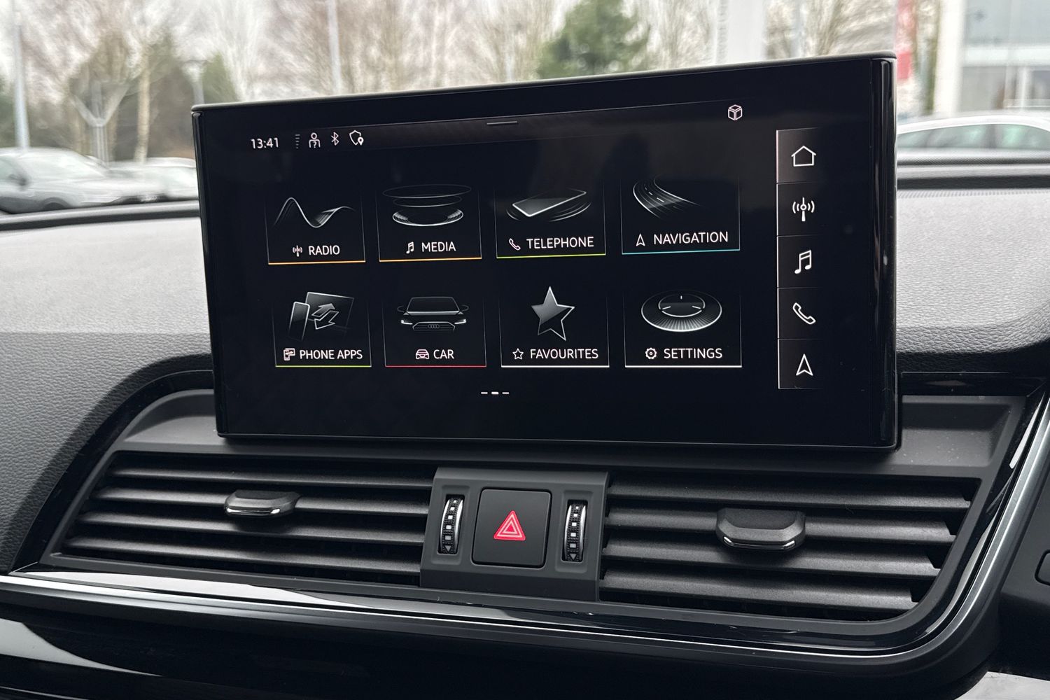 Used Audi Q5 2022 for sale - 77429614: Photo 26