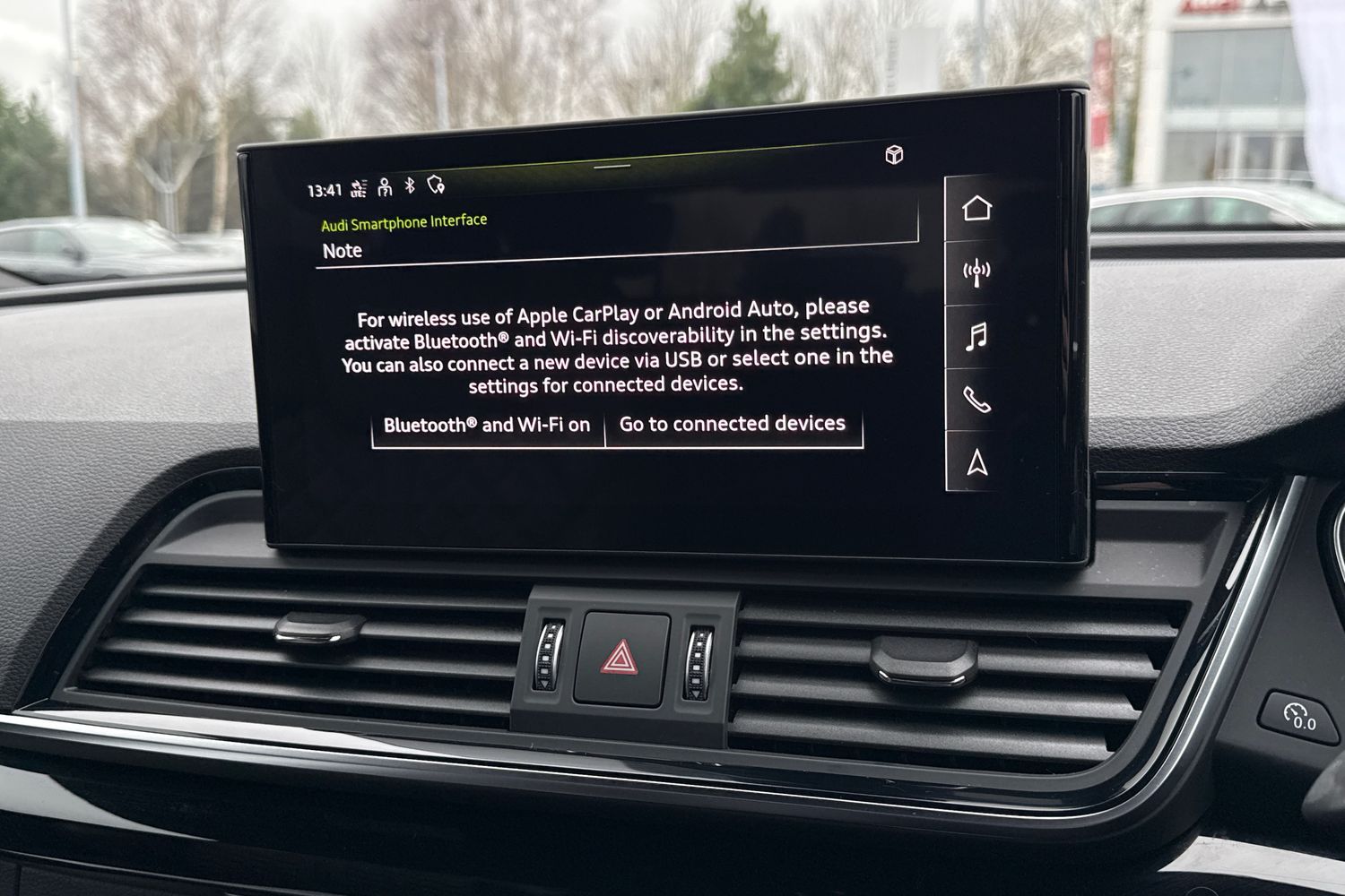 Used Audi Q5 2022 for sale - 77429614: Photo 27