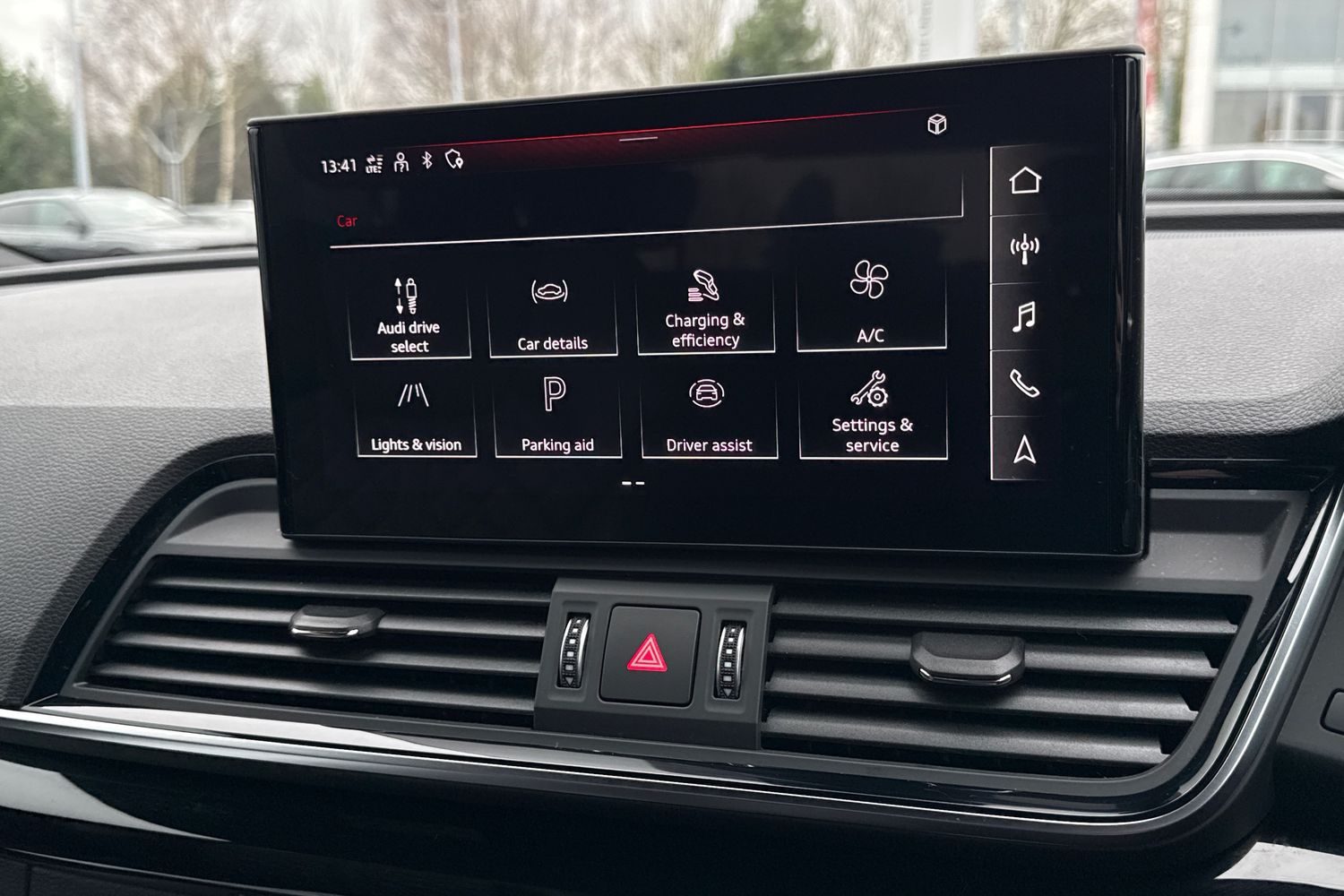 Used Audi Q5 2022 for sale - 77429614: Photo 28