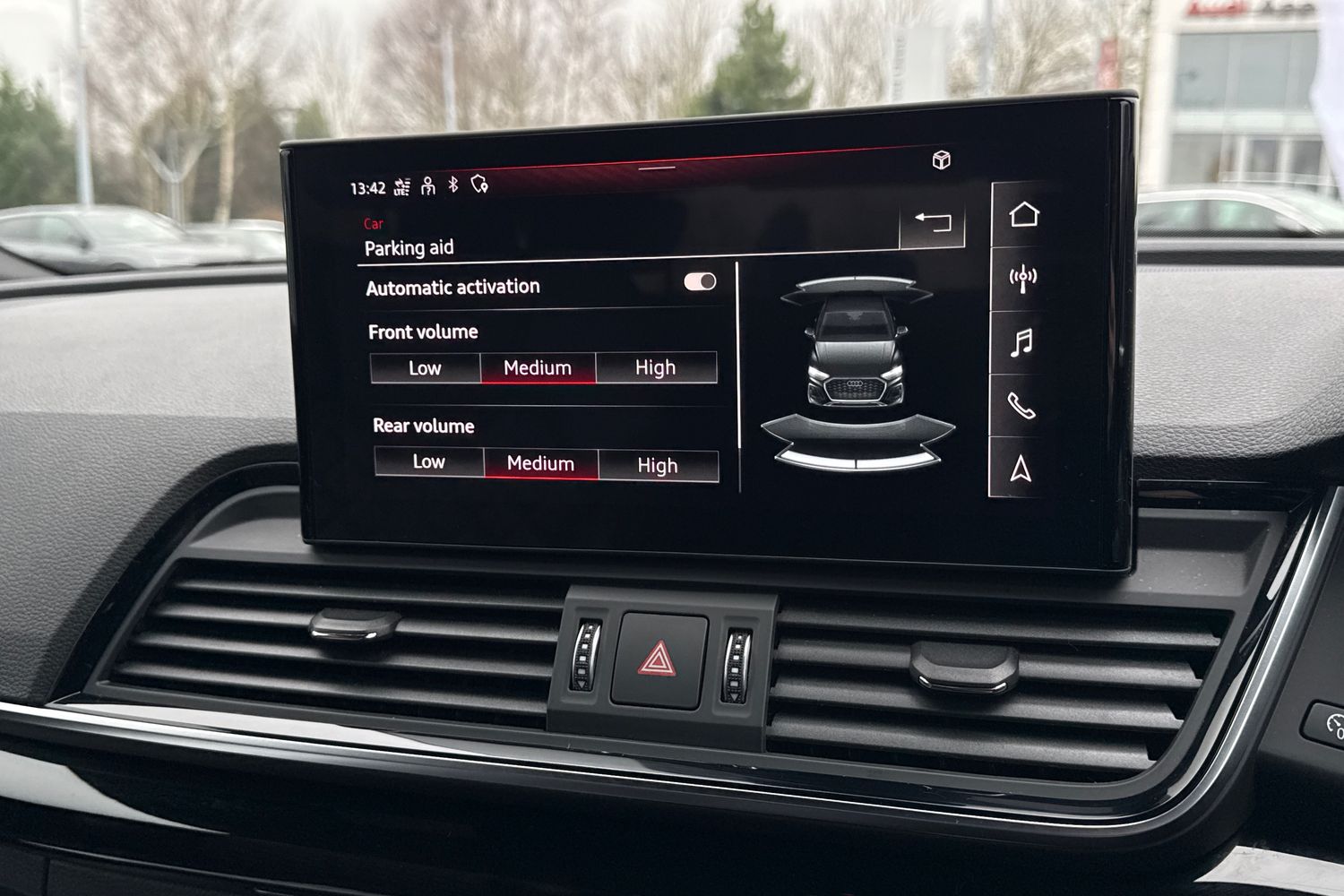 Used Audi Q5 2022 for sale - 77429614: Photo 34