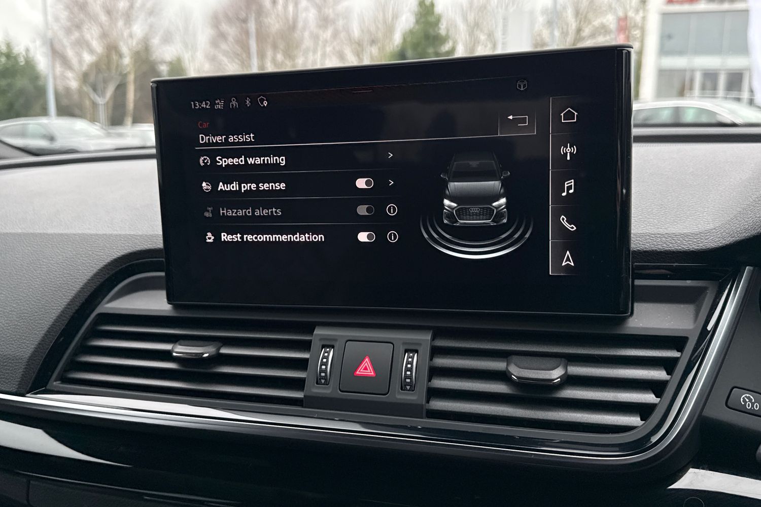 Used Audi Q5 2022 for sale - 77429614: Photo 35