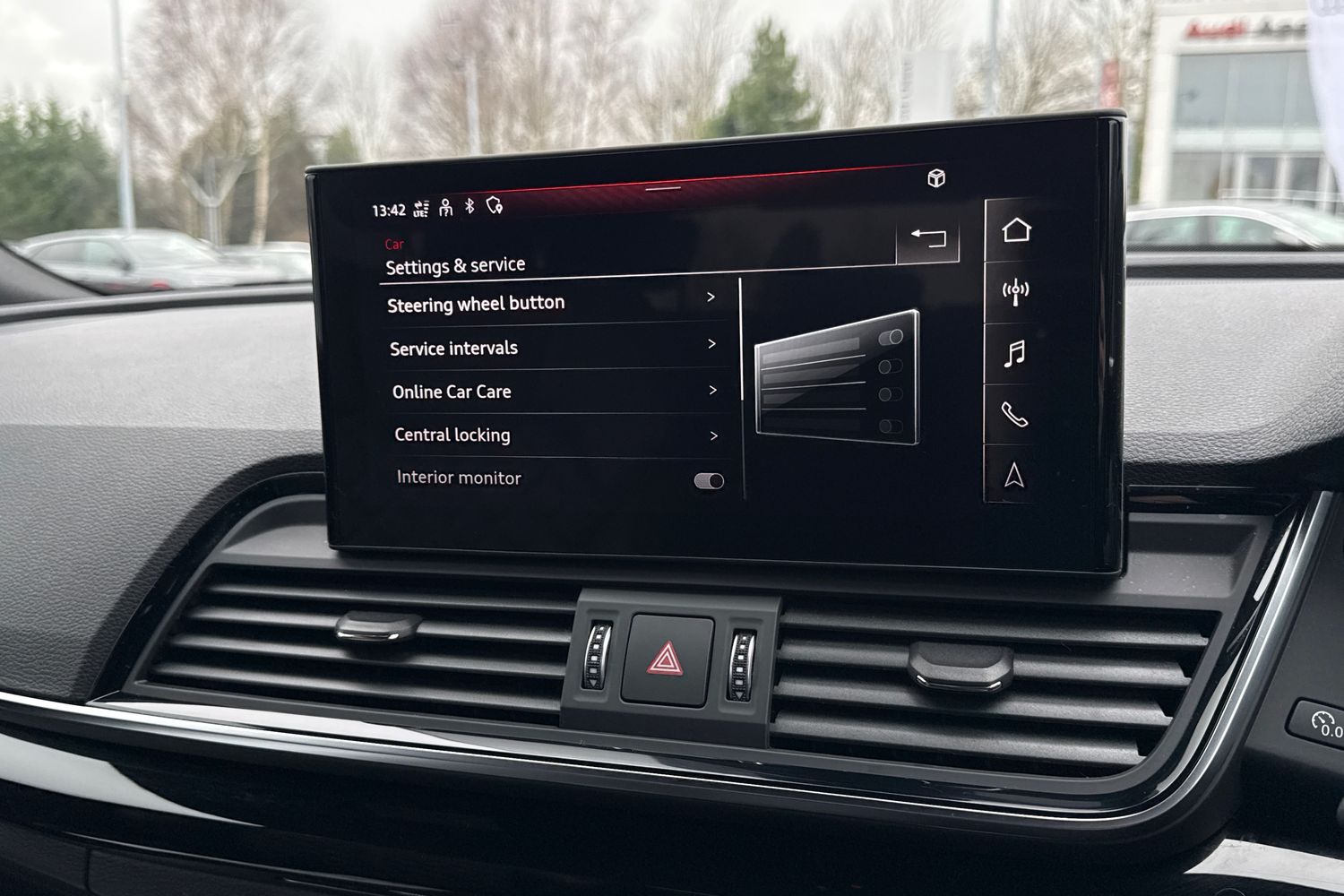 Used Audi Q5 2022 for sale - 77429614: Photo 36