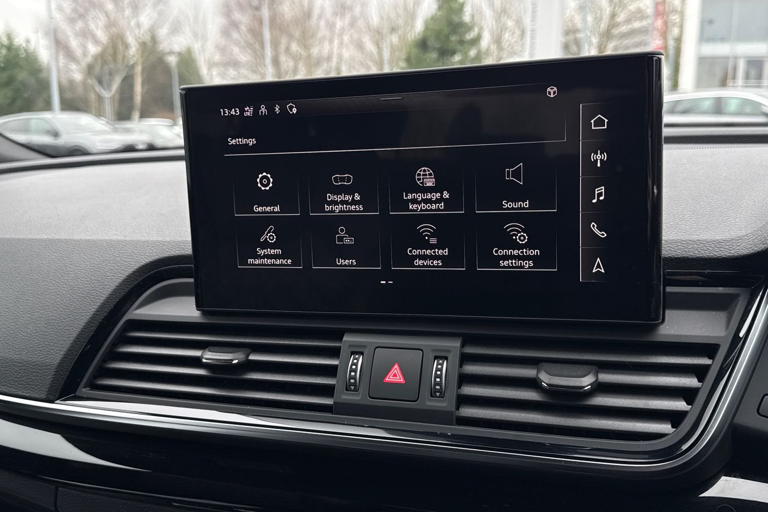 Used Audi Q5 2022 for sale - 77429614: Photo 37