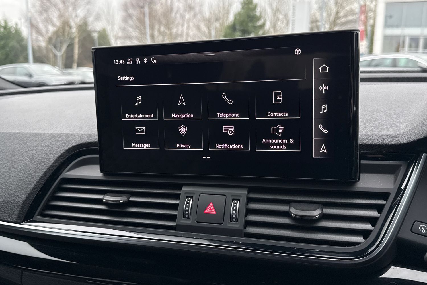 Used Audi Q5 2022 for sale - 77429614: Photo 38