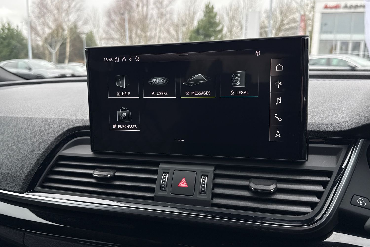 Used Audi Q5 2022 for sale - 77429614: Photo 41