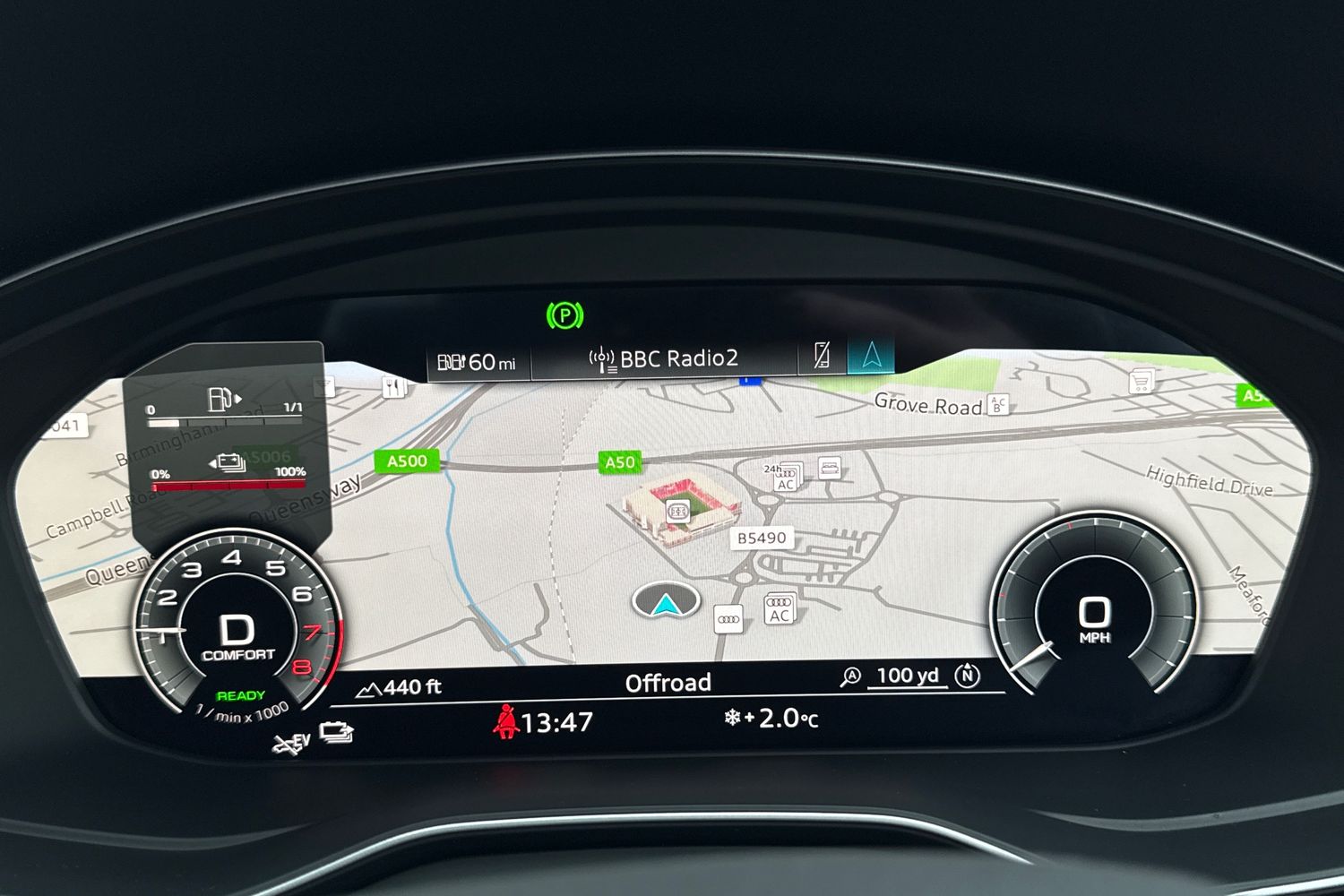 Used Audi Q5 2022 for sale - 77429614: Photo 46