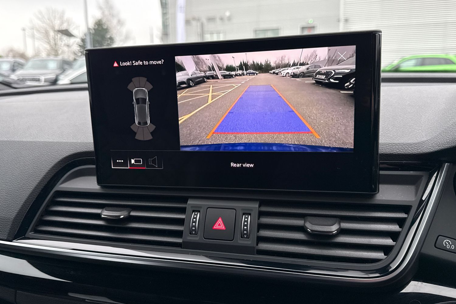 Used Audi Q5 2022 for sale - 77429614: Photo 47