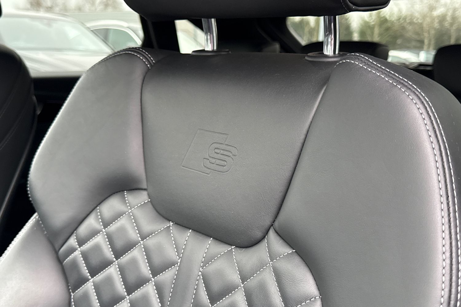 Used Audi Q5 2022 for sale - 77429614: Photo 48