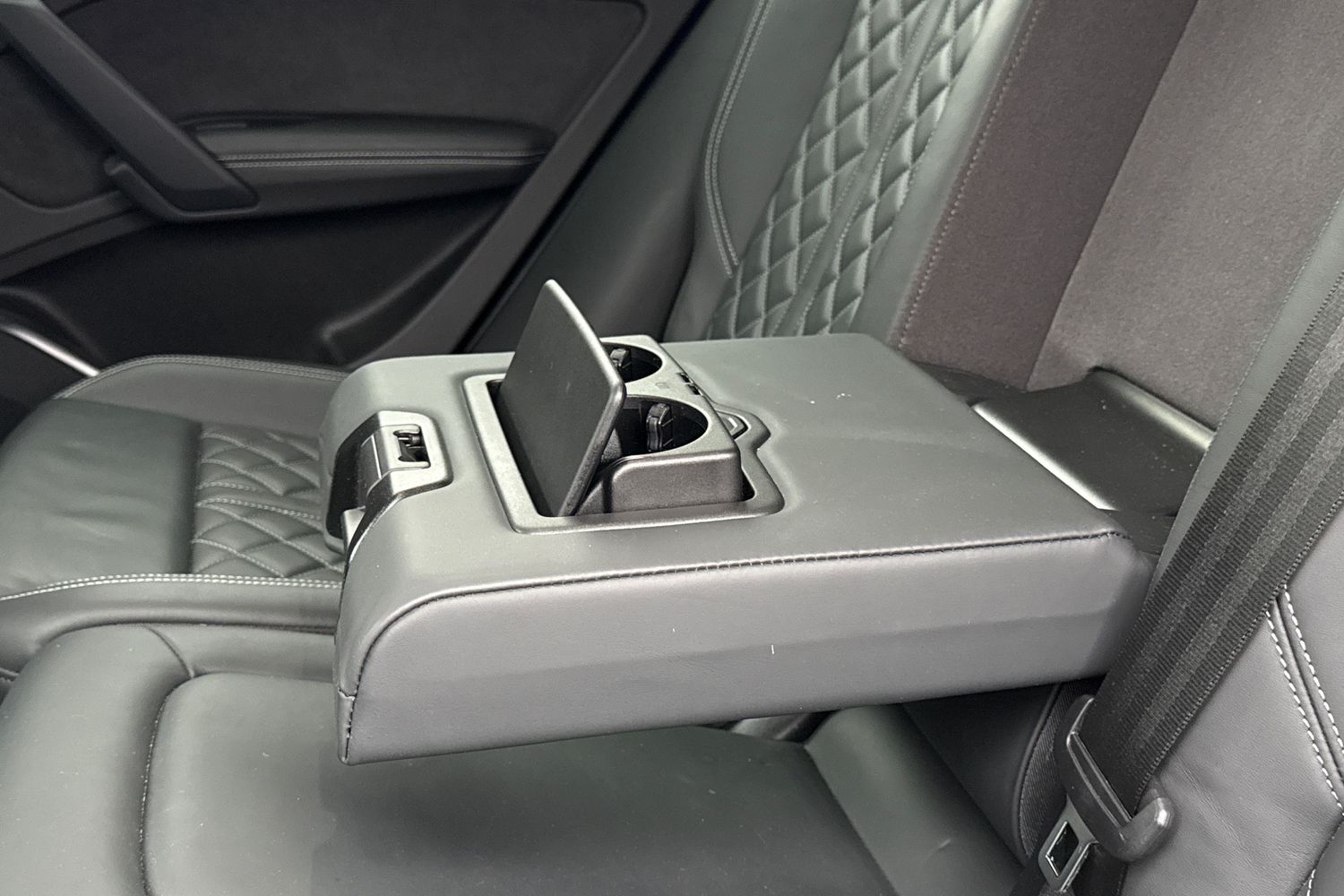 Used Audi Q5 2022 for sale - 77429614: Photo 50