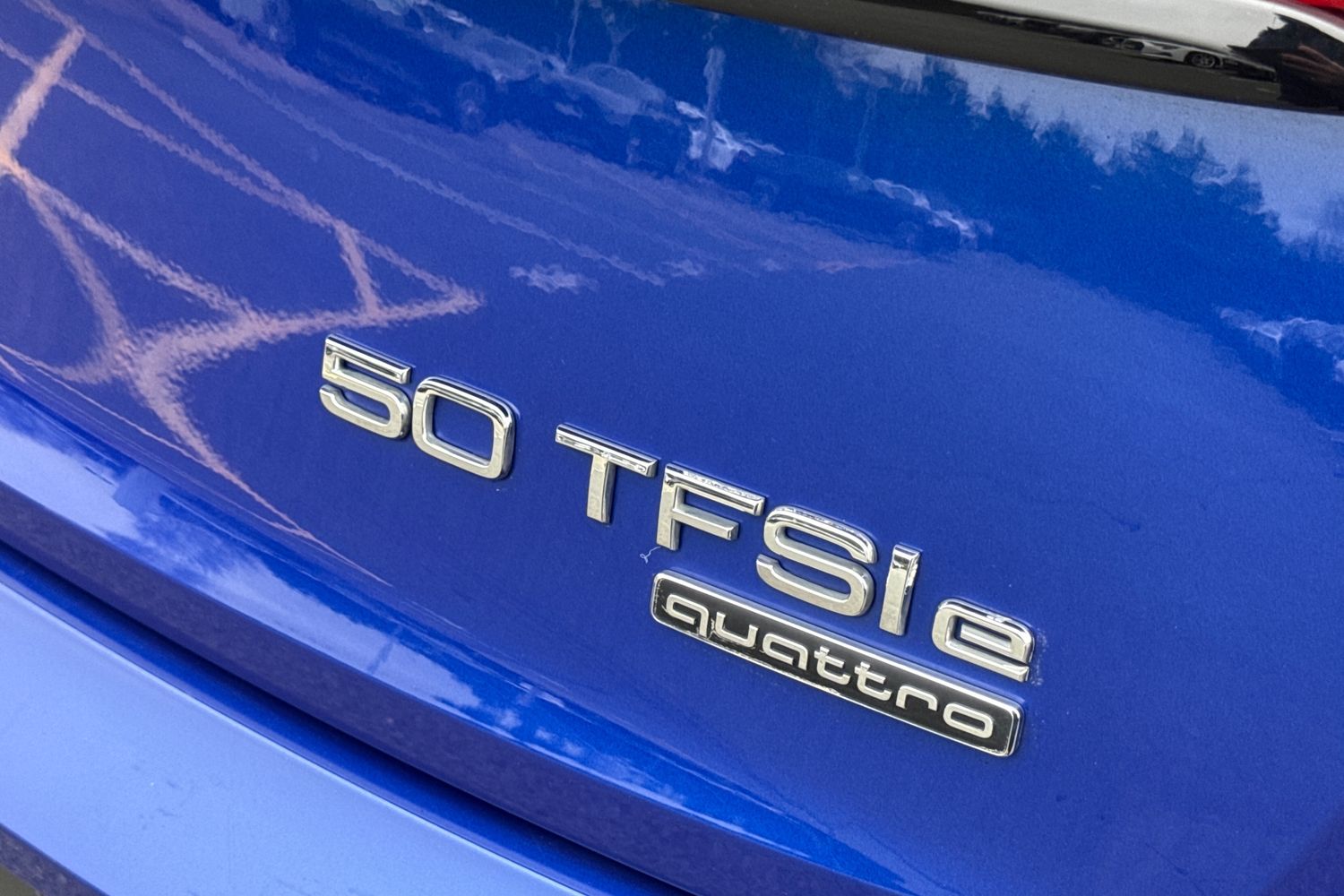 Used Audi Q5 2022 for sale - 77429614: Photo 51