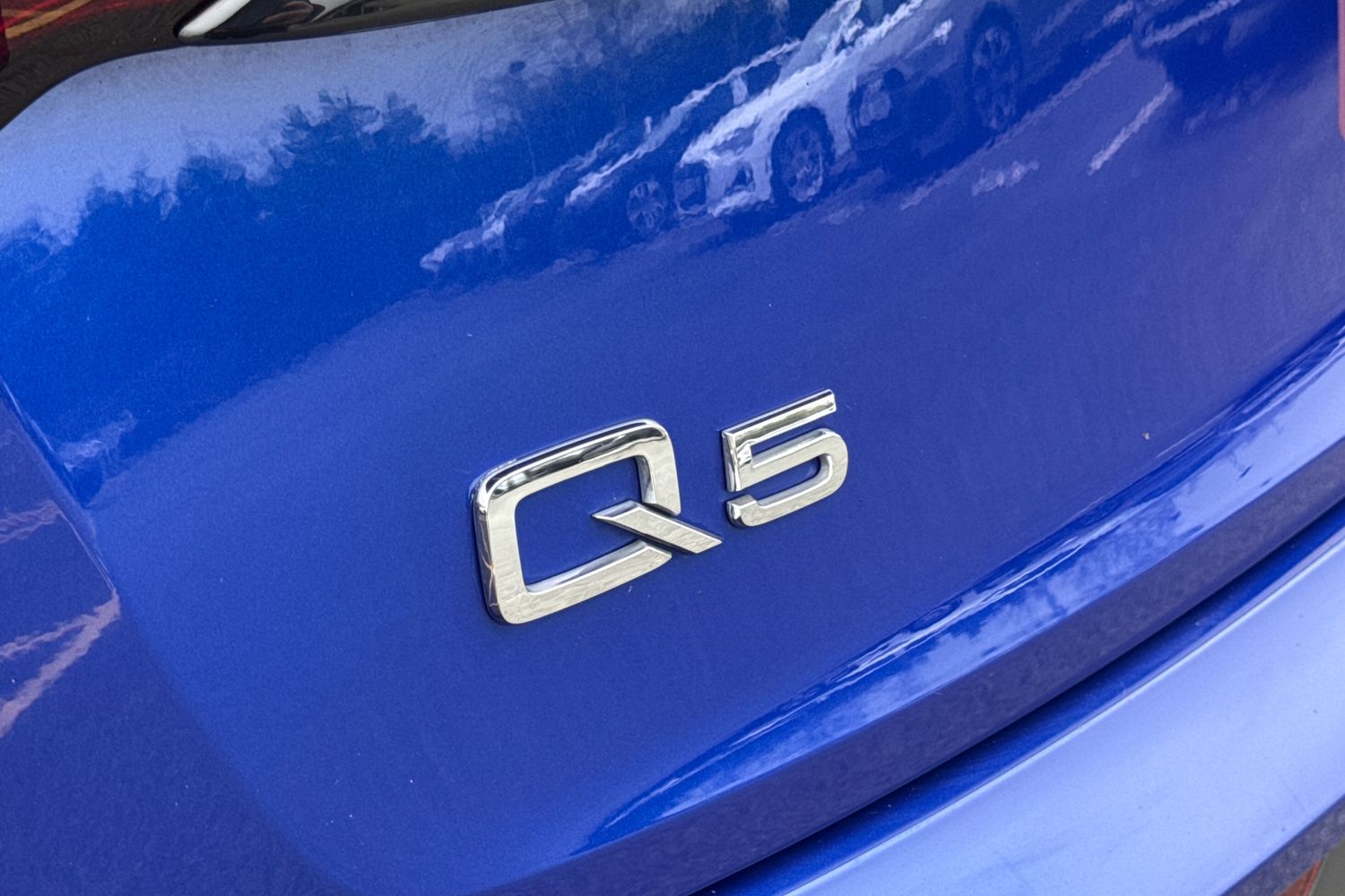 Used Audi Q5 2022 for sale - 77429614: Photo 52