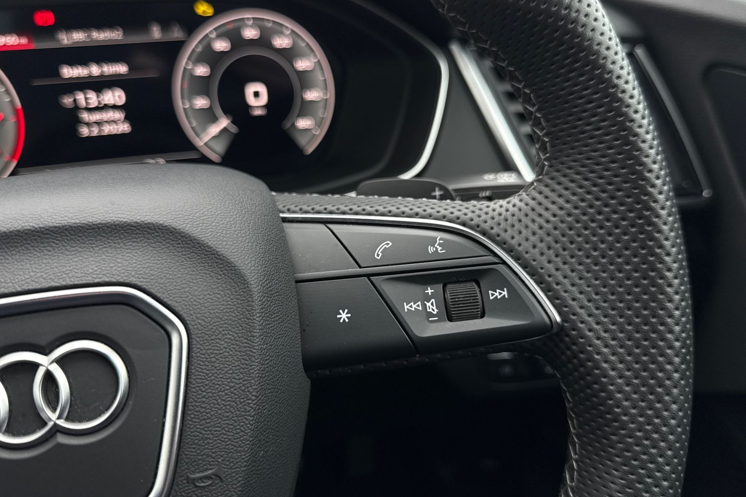 Used Audi Q5 2022 for sale - 77429614: Photo 59