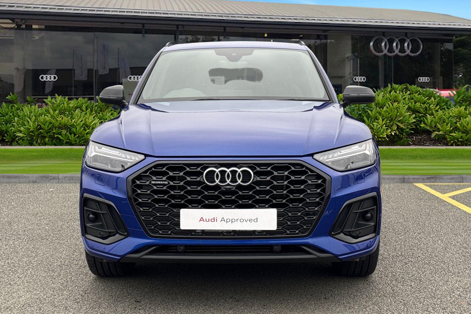 Used Audi Q5 2022 for sale - 77429614: Photo 6