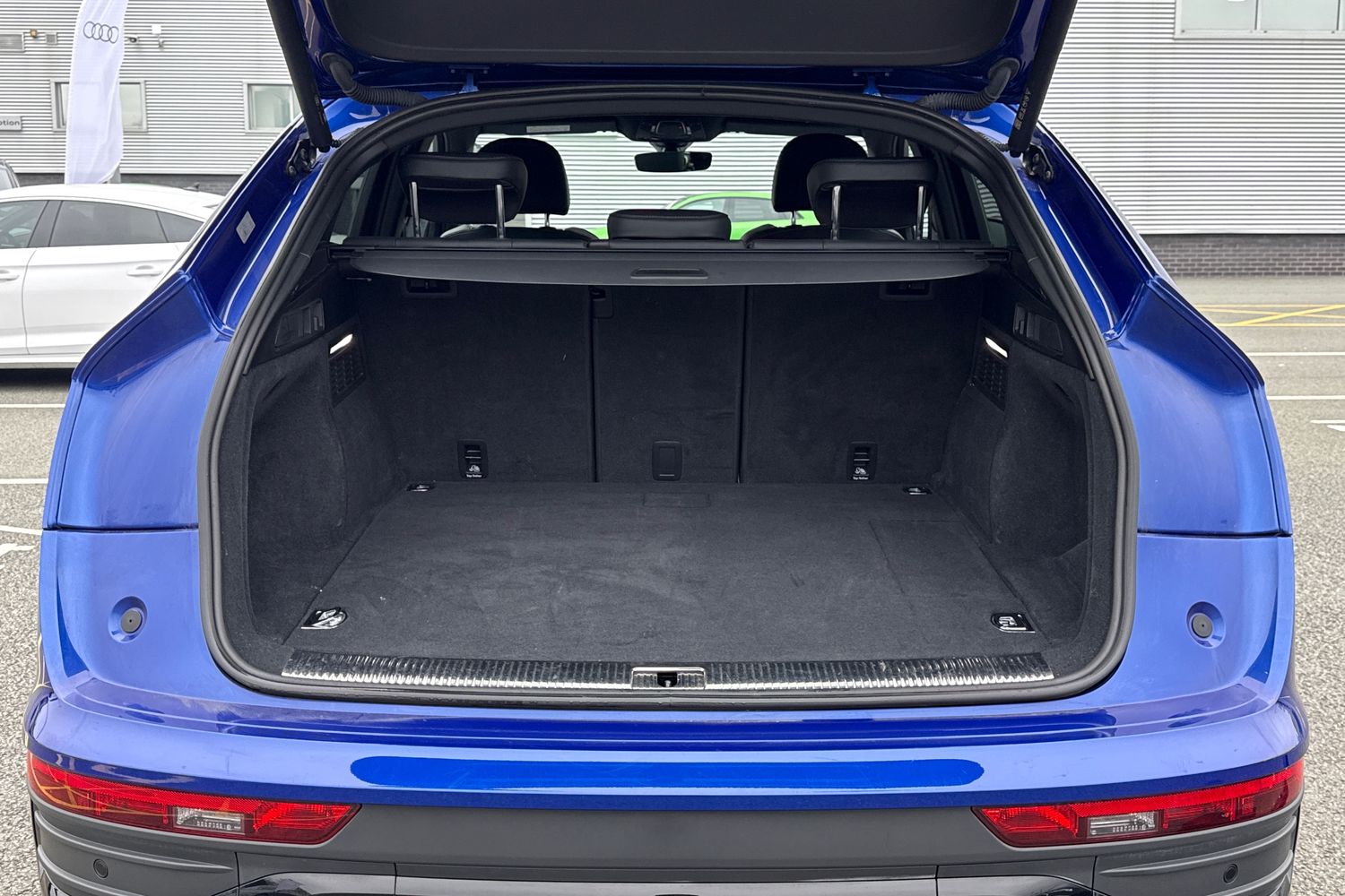 Used Audi Q5 2022 for sale - 77429614: Photo 7