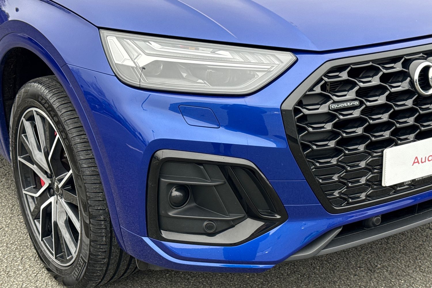 Used Audi Q5 2022 for sale - 77429614: Photo 9