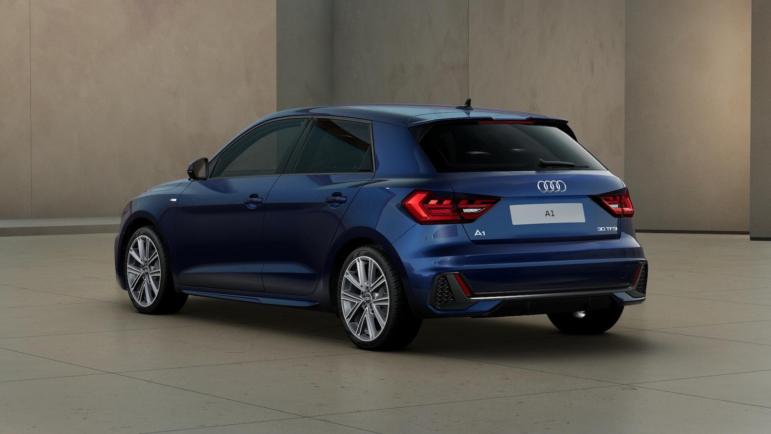 Used Audi A1 2025 for sale - 77048440: Photo 2