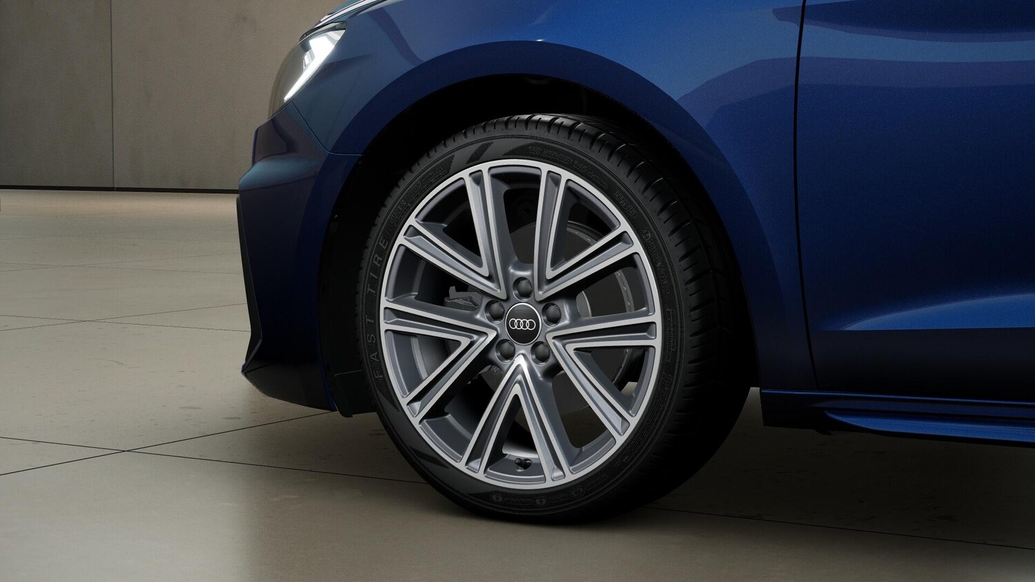 Used Audi A1 2025 for sale - 77048440: Photo 4