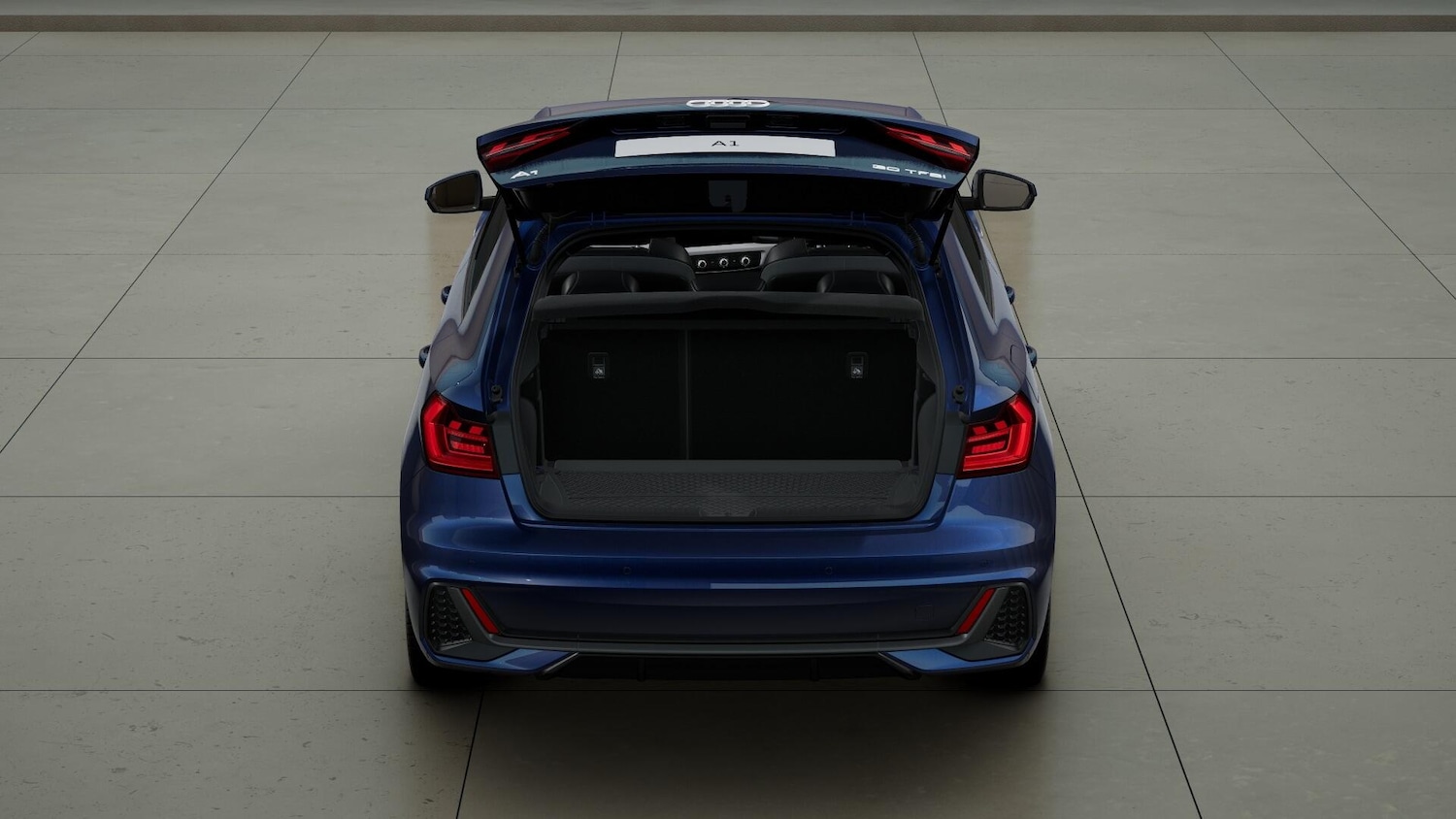 Used Audi A1 2025 for sale - 77048440: Photo 6