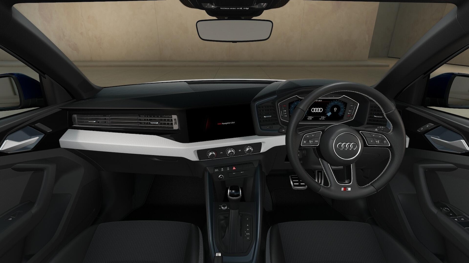 Used Audi A1 2025 for sale - 77048440: Photo 8