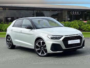 Used Audi A1 2025 for sale - 79739521: Photo