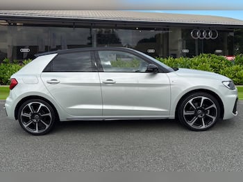 Used Audi A1 2025 for sale - 79739521: Photo