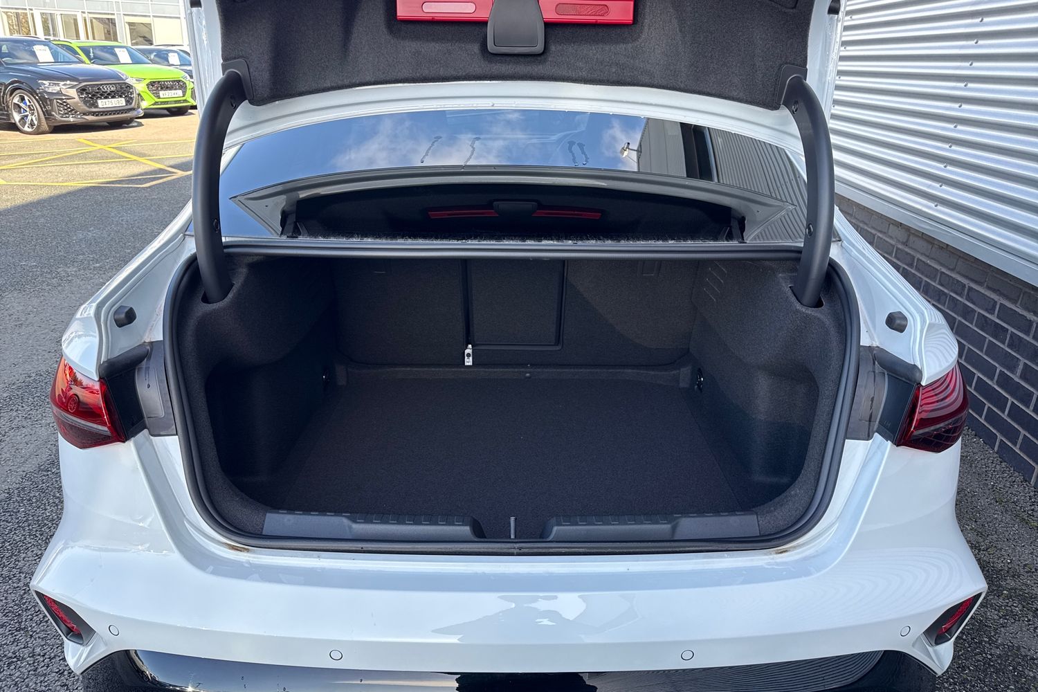 Used Audi A3 2025 for sale - 78145761: Photo 10