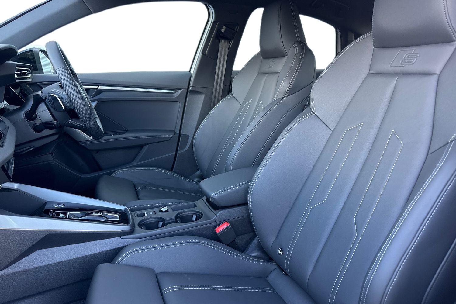 Used Audi A3 2025 for sale - 78145761: Photo 11