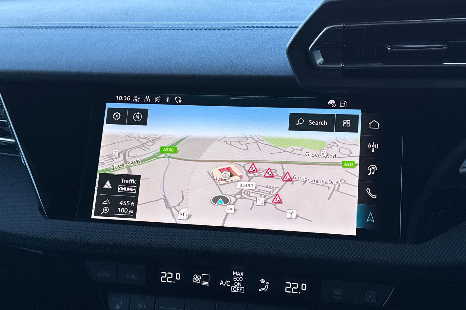 Used Audi A3 2025 for sale - 78145761: Photo 12