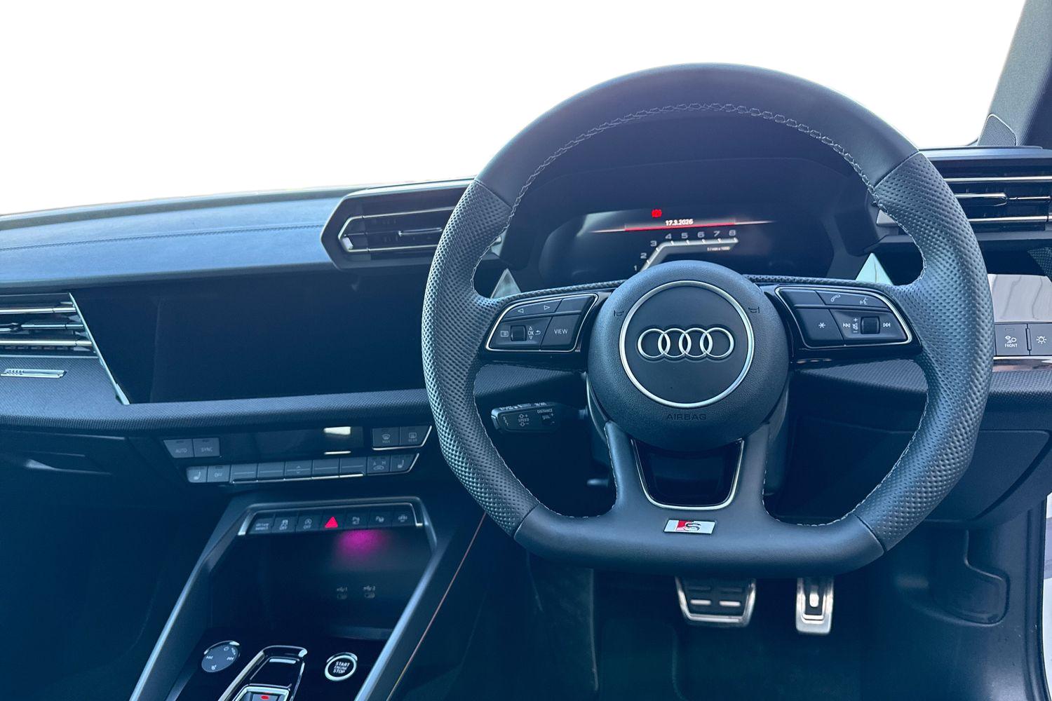 Used Audi A3 2025 for sale - 78145761: Photo 13