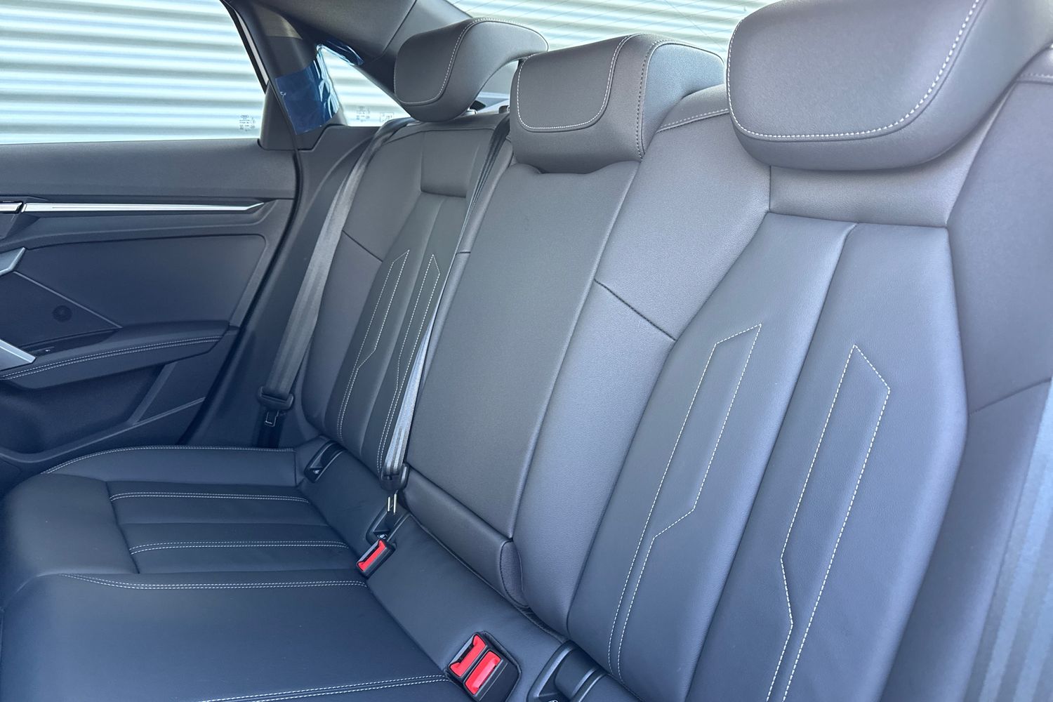 Used Audi A3 2025 for sale - 78145761: Photo 14