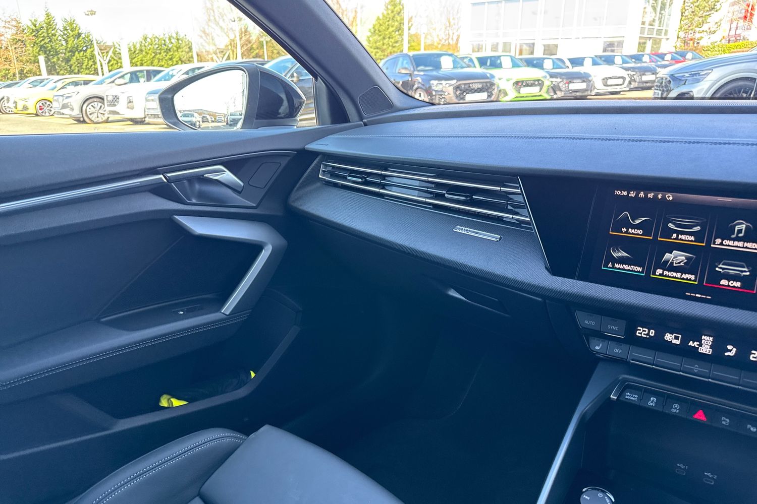 Used Audi A3 2025 for sale - 78145761: Photo 15