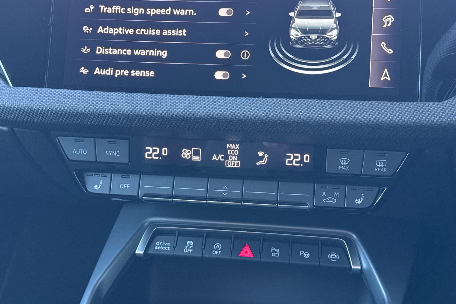 Used Audi A3 2025 for sale - 78145761: Photo 19