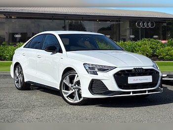 Used Audi A3 2025 for sale - 78145761: Photo