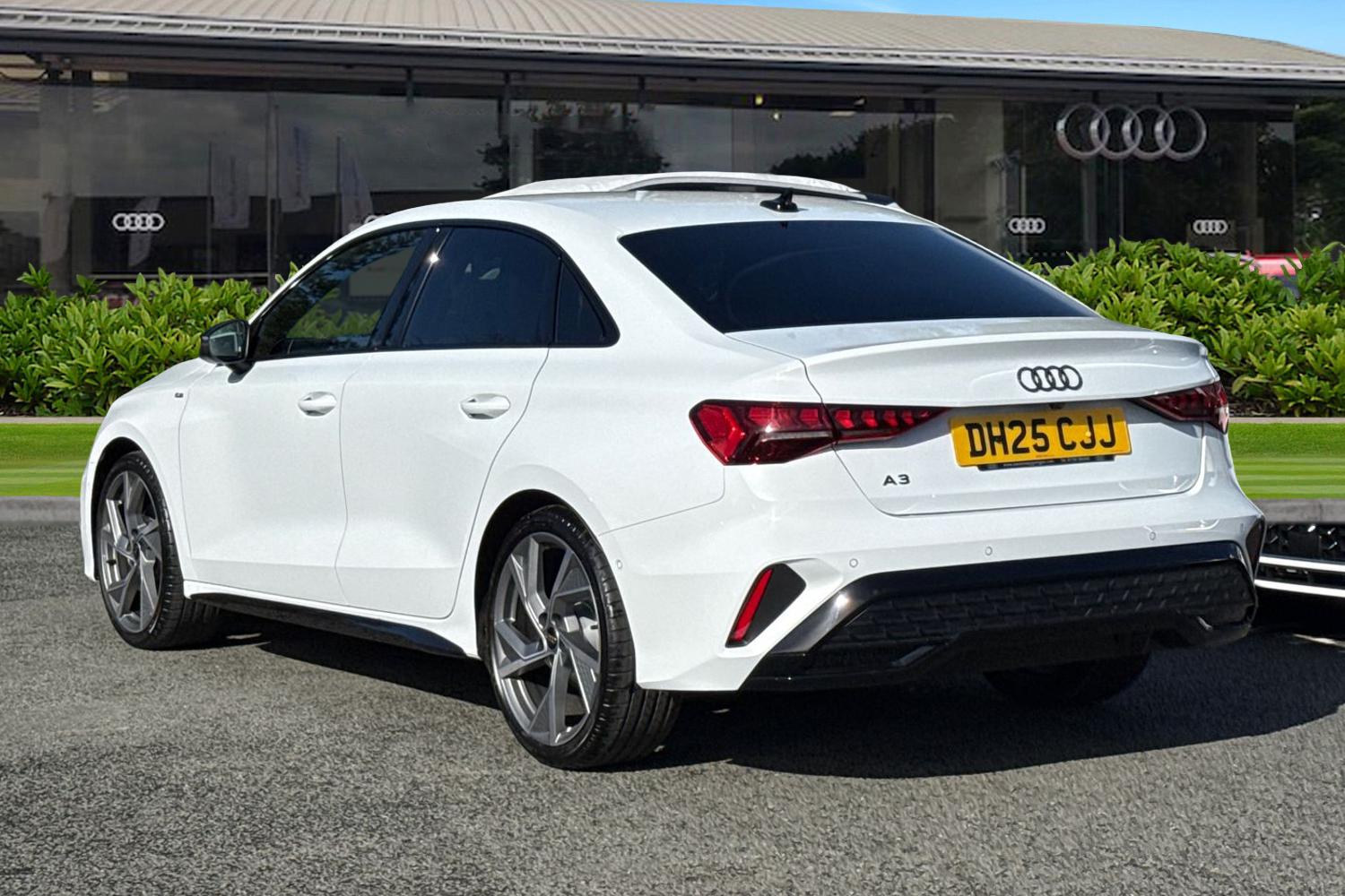 Used Audi A3 2025 for sale - 78145761: Photo 2