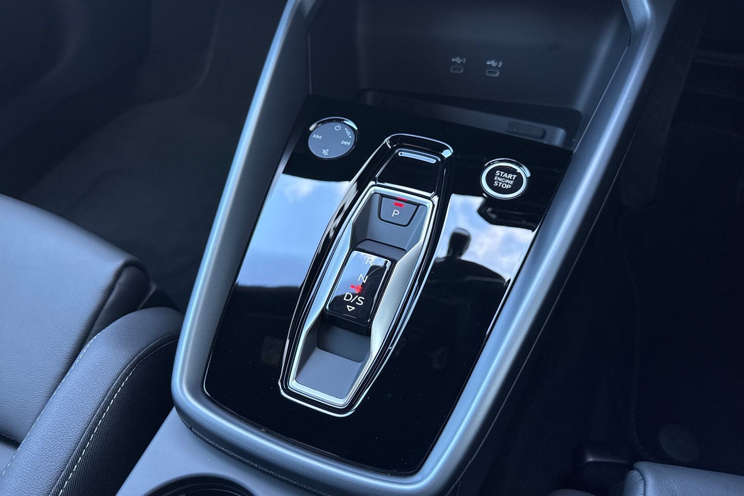 Used Audi A3 2025 for sale - 78145761: Photo 20