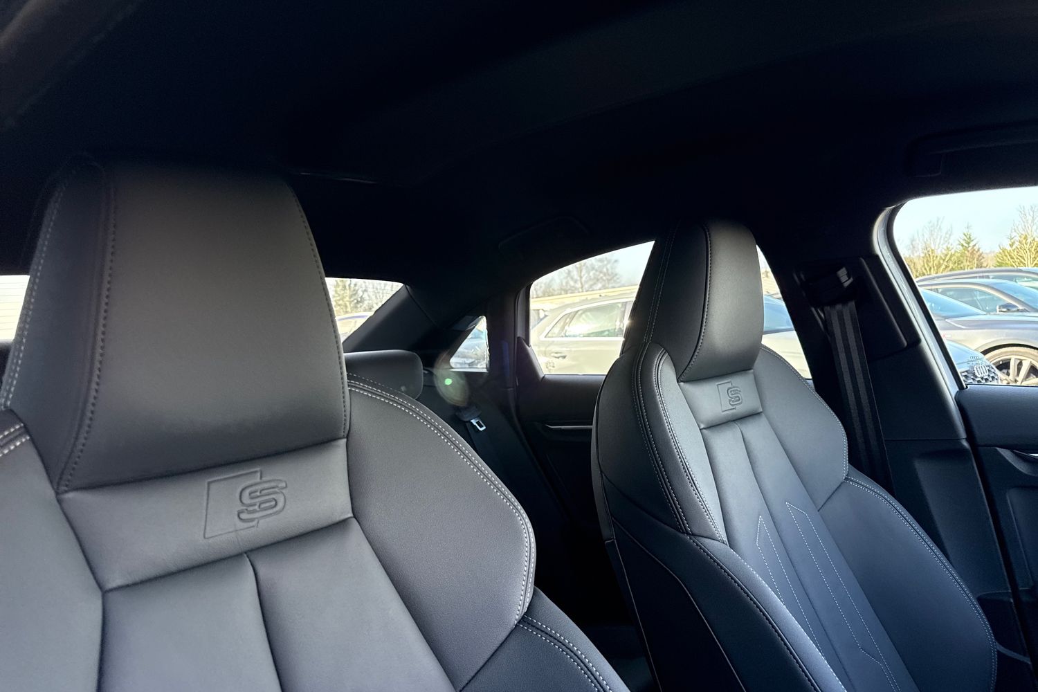 Used Audi A3 2025 for sale - 78145761: Photo 21